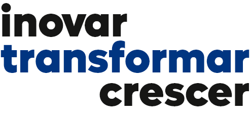 Inovar, transformar, crescer